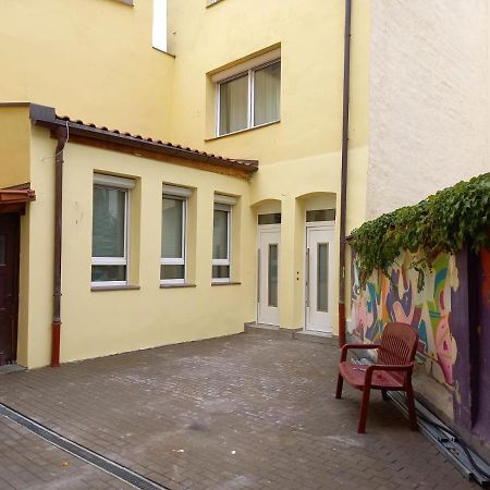 נירנברג Zentral Gelegene, Helle Studio Apartments מראה חיצוני תמונה